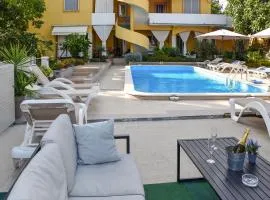 Nice Apartment In Pakostane