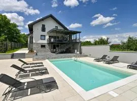 Lovely Home In Vinogradi Ludbreski