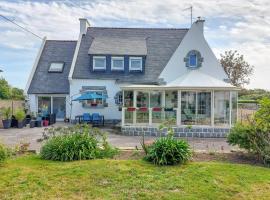 Amazing Home In Plogoff With Wifi, hotel v destinaci Plogoff