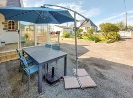 Increíble Casa En Plogoff Con Wifi