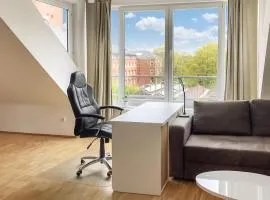1 Bedroom Gorgeous Apartment In Kiel