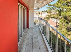 Pet Friendly Apartment, Hotel in Saint-Georges-de-Didonne