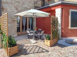 Nice Home In Marano Di Valpolicella, hotel in Marano di Valpolicella