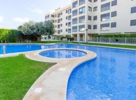 Lovely Apartment In Campello