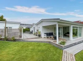 3 Bedroom Lovely Home In Eldsberga