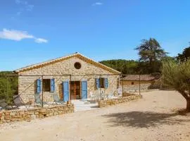 Beautiful Home In Banne