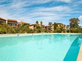 Lovely Apartment In Moriani Plage