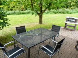3 Bedroom Beautiful Home In Kirchheim