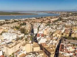 Cozy Apartment In Sanlúcar De Barrameda