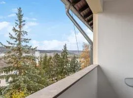 Nice Apartment In Tauberbischofsheim