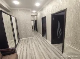 3 комнат Центр Города всё рядом