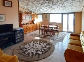 Stunning Apartment In Penne With Wifi