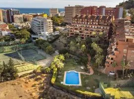 Lovely Apartment In Benalmádena