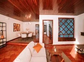 Casa da Laranja by Quantique