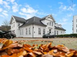 Experience Norway's History I With Free Parking