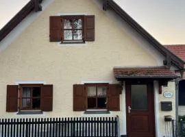 Kleines Landhaus