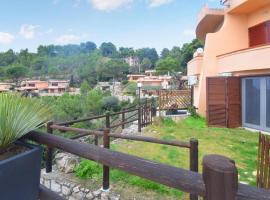 Cozy Apartment In Sperlonga