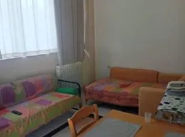Γκαρσονιέρα κοντά στο πανεπιστήμιο, περ κόμβος ΤΕΙ