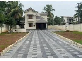 Malpe Heights - Home Stay