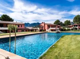 Pax Maris entre mar y montañas