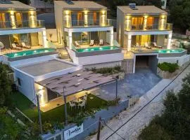 Anassa Villas