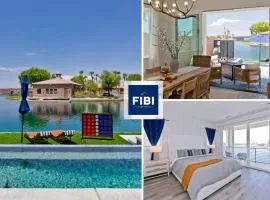 Armonia105- Dream Villa Lago Premier Views 4BR Pool Games Pets