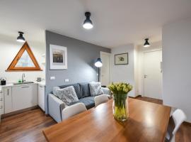 Diamond House Sestriere