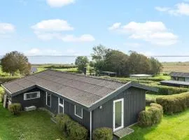 Amazing Home In Øster Assels With Wifi