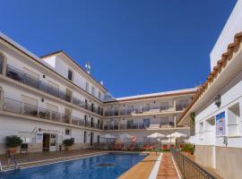Hotel Apartamentos Loto Conil