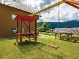 One-Bedroom Apartment In Ogulin