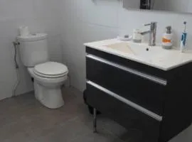 bienvenue a la maison