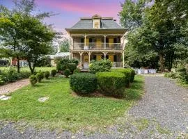 Fallen Tree Farm Bed and Breakfast
