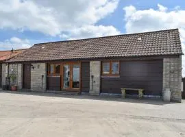 The Barn