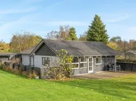 Holiday Home Stege 35