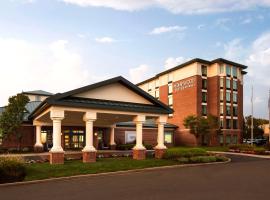 Homewood Suites by Hilton Hartford South-Glastonbury, hotel poblíž Brainard - Hartford Airport - HFD, 