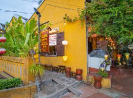 Aloha Hoi An Homestay, hôtel à Hội An