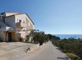 Apartment Ivan Dolac With Sea View Xii