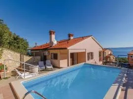 Holiday Home Crni Vi