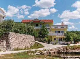 Apartment Ribnica-Krusevo With Sea View Xi