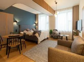 Postmaster Hotel