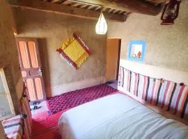 Gite Aoujgal