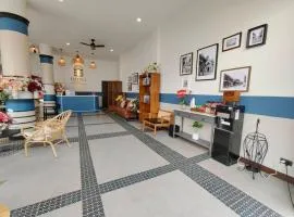 Mongkhon Boutique Hotel