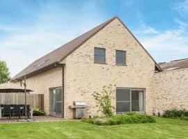 Awesome Home In Diksmuide