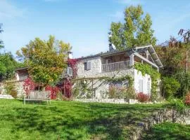 2 Bedroom Nice Home In Saint-Salvy