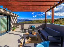 Awesome Home In Klanice With Sauna