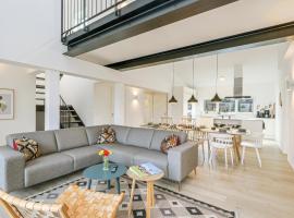 Beach Front Home In Lembruchdümmer See, hôtel à Lembruch