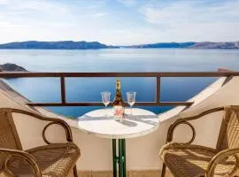 Stunning Apartment In Sveti Juraj