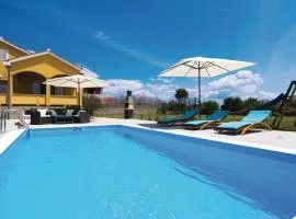 Holiday Home Vrsi I