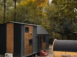 Dragon Glamping