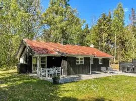 Amazing Home In Nexø With Wifi